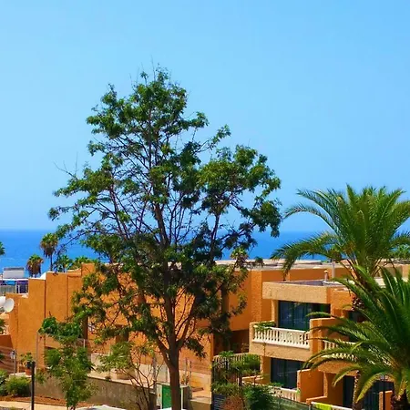 Playa De Americas Sea Views Ii Apartament Playa de las Americas (Tenerife)
