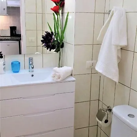 Apartament Playa De Americas Sea Views Ii