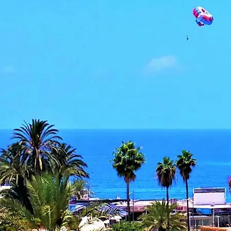 Playa De Americas Ocean Views Ii Διαμέρισμα Πλάγια ντε λας Αμέρικας