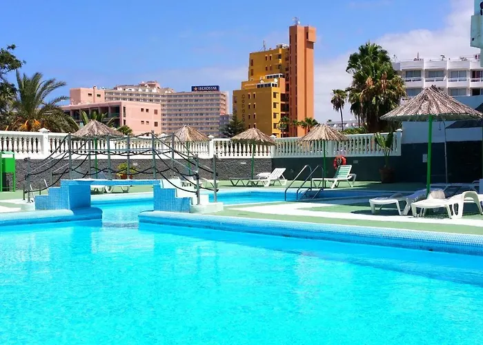 Playa De Americas Ocean Views Ii Διαμέρισμα