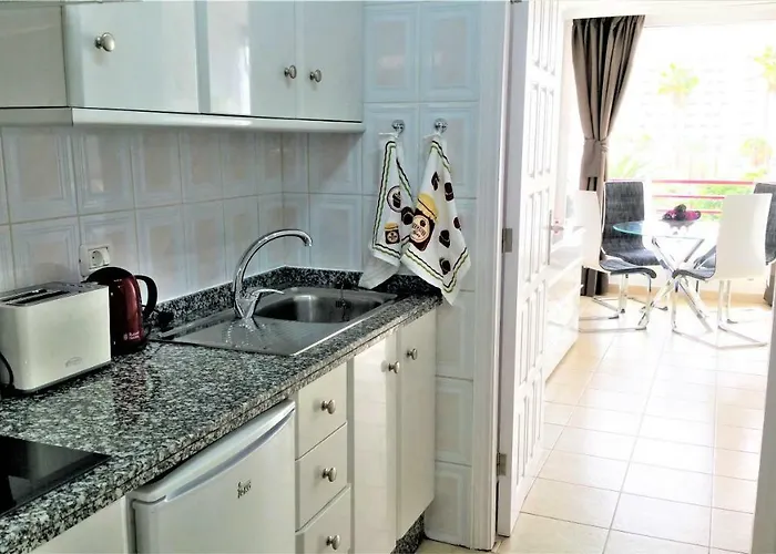 Playa De Americas Ocean Views Ii *