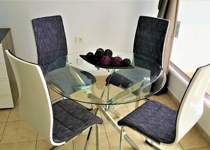 Playa De Americas Ocean Views Ii * Playa de las Américas