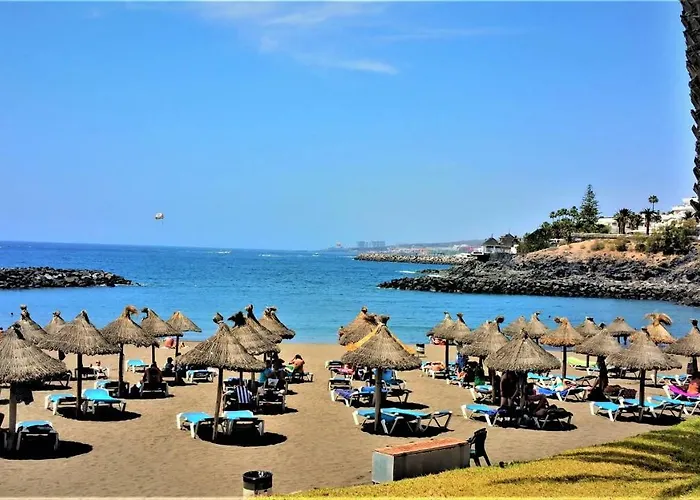 Playa De Americas Ocean Views Ii * Πλάγια ντε λας Αμέρικας
