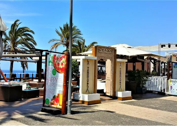 Playa De Americas Ocean Views Ii * Πλάγια ντε λας Αμέρικας