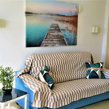 Playa De Americas Sea Views Ii *