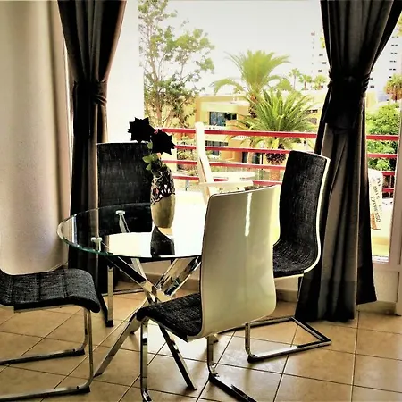 Playa De Americas Ocean Views Ii Апартаменты Плая-де-лас-Америкас