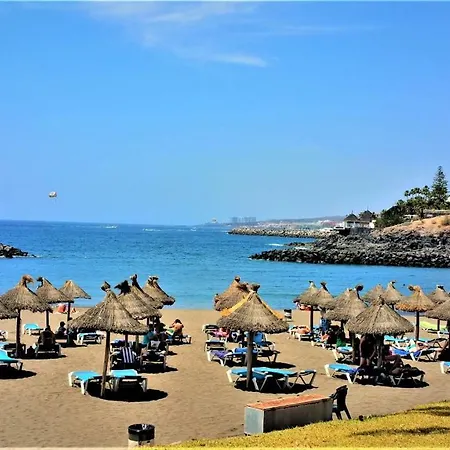 Playa De Americas Sea Views Ii * Playa de las Americas (Tenerife)