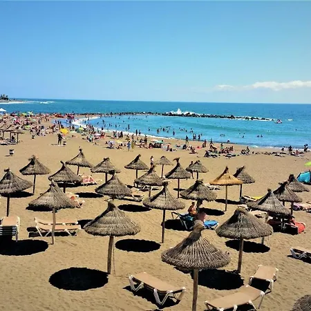 Apartament Playa De Americas Ocean Views Ii Playa de las Americas (Tenerife)