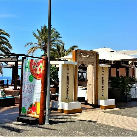 Playa De Americas Sea Views Ii * Playa de las Americas (Tenerife)