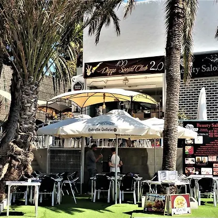Playa De Americas Sea Views Ii * Playa de las Americas (Tenerife)