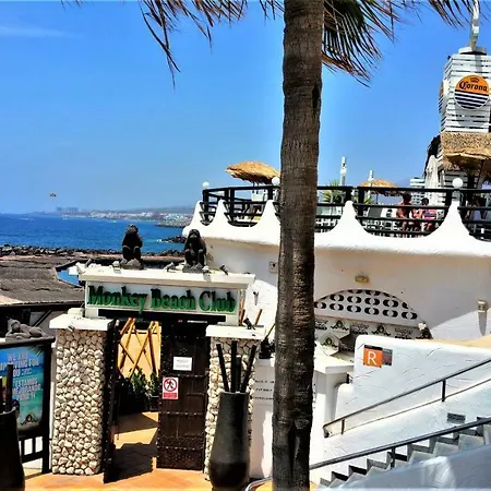 Playa De Americas Sea Views Ii *