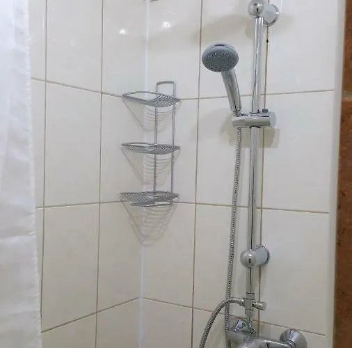 Playa De Americas Ocean Views Ii Apartman Playa de las Américas