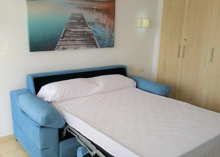 Playa De Americas Ocean Views Ii Apartman Playa de las Américas