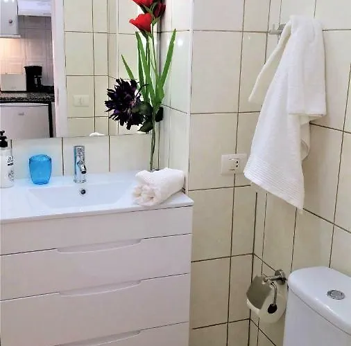 Apartman Playa De Americas Ocean Views Ii