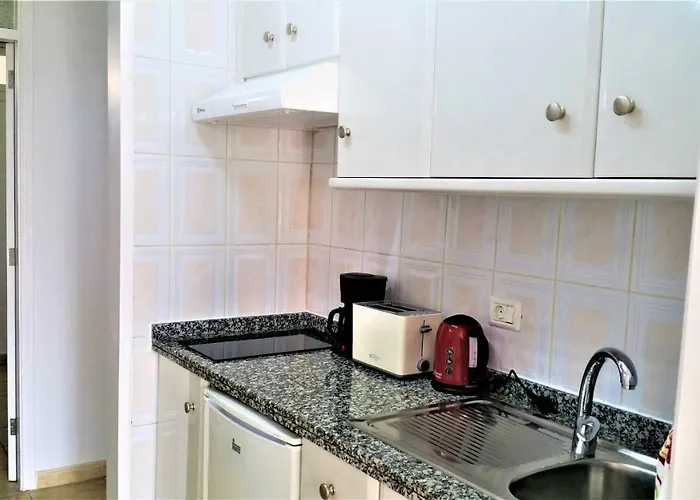 Playa De Americas Ocean Views Ii Apartman