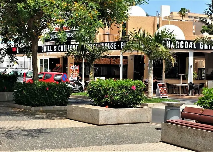 Appartement Playa De Americas Ocean Views Ii