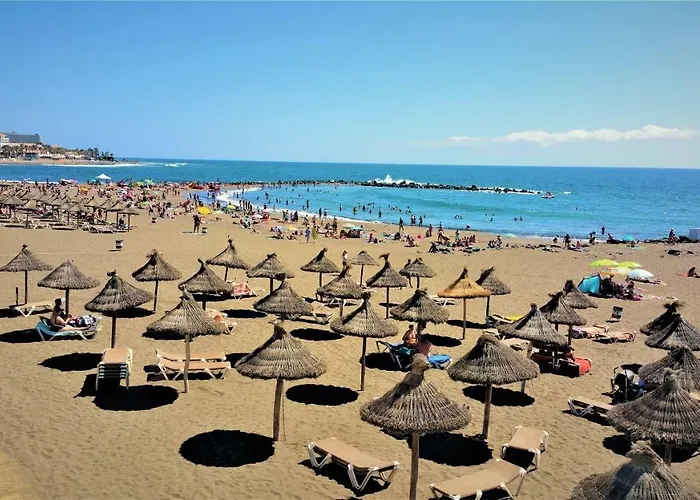 Apartman Playa De Americas Ocean Views Ii Playa de las Américas