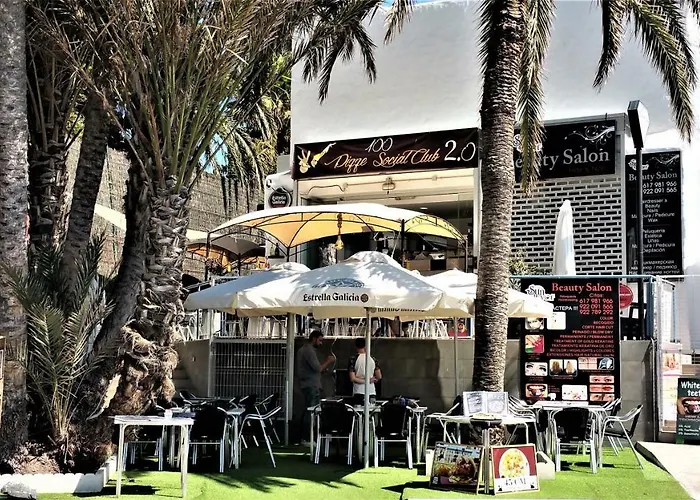 Playa De Americas Ocean Views Ii * Playa de las Américas