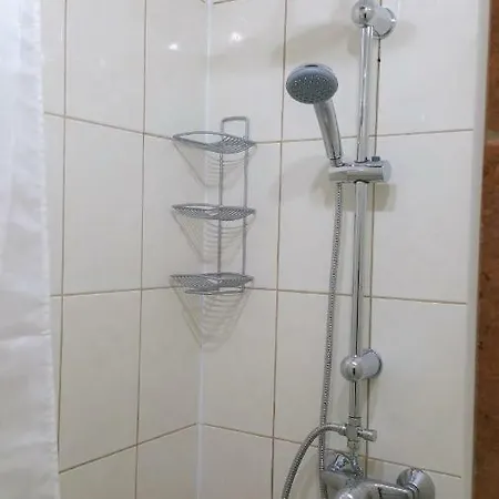 Playa De Americas Ocean Views Ii アパート プラヤ・デ・ラス・アメリカス