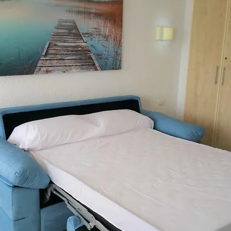 Playa De Americas Ocean Views Ii アパート プラヤ・デ・ラス・アメリカス