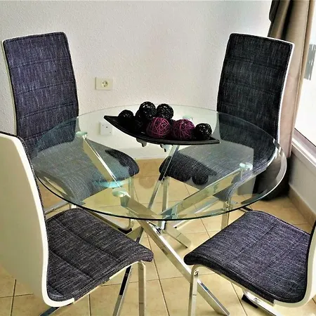 Playa De Americas Ocean Views Ii * 플라야데라스아메리카스